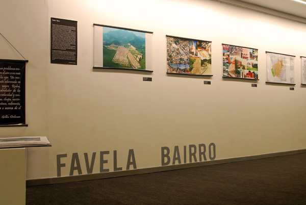 Exposição Jorge Mario Jáuregui