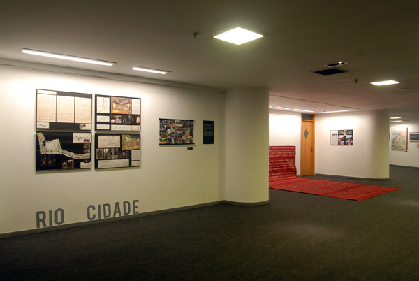 Exposição Jorge Mario Jáuregui