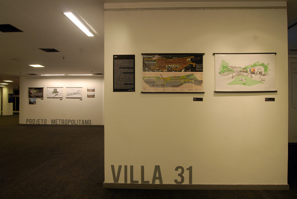 Exposição Jorge Mario Jáuregui