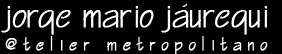 Jorge Mario J&aacute;uregui
