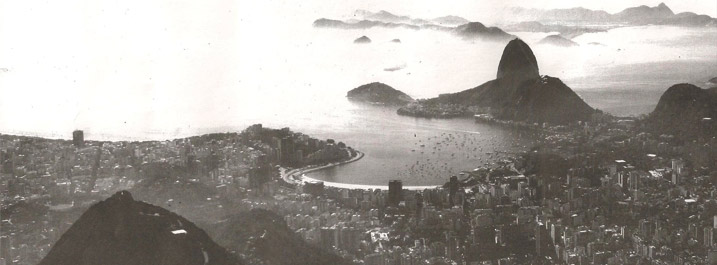 Rio de Janeiro