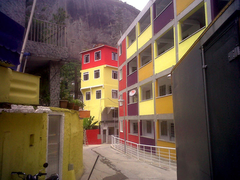 Rocinha