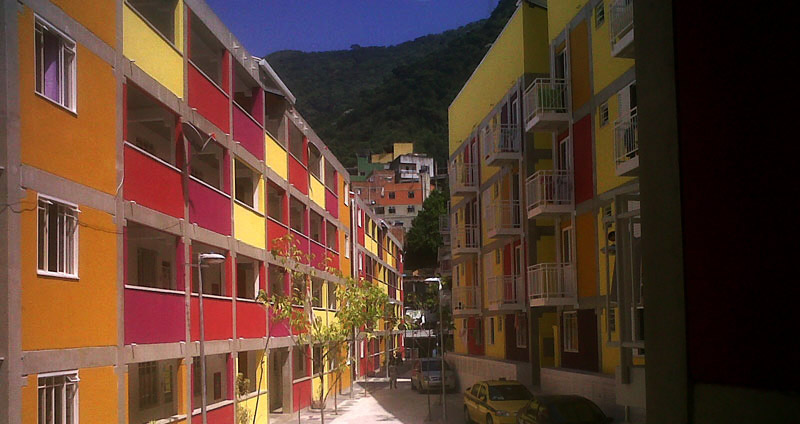 Rocinha