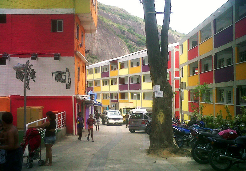 Rocinha