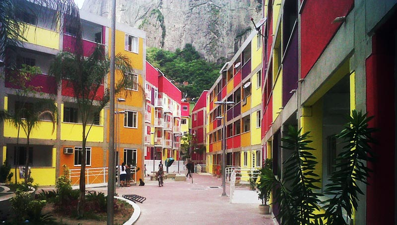 Rocinha