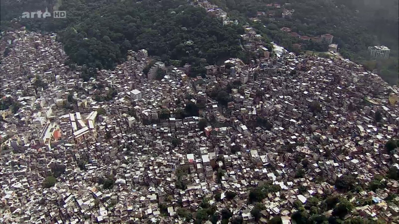 Rocinha