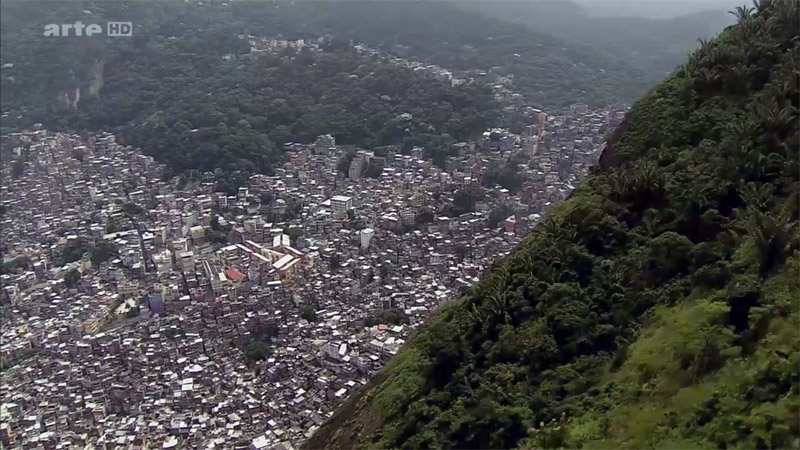 Rocinha